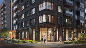 Купить квартиру в STAVNI Обводный в Санкт-Петербурге