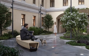 Купить квартиру в Типография в Санкт-Петербурге