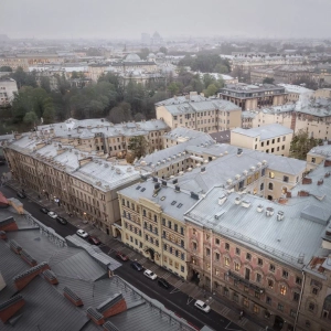 Купить квартиру в Типография в Санкт-Петербурге
