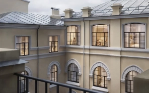 Купить квартиру в Типография в Санкт-Петербурге