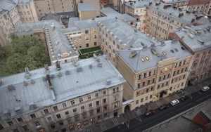 Купить квартиру в Типография в Санкт-Петербурге