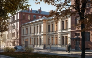Купить квартиру в Светоч в Санкт-Петербурге