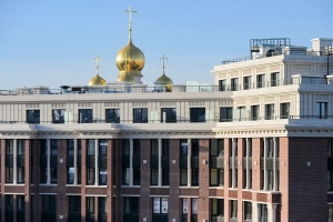 Купить квартиру в Миръ в Санкт-Петербурге