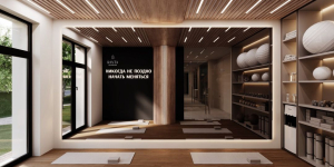 Купить квартиру в Ranta Residence в Санкт-Петербурге